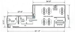 People's Park Centre (D1), Office #570926511